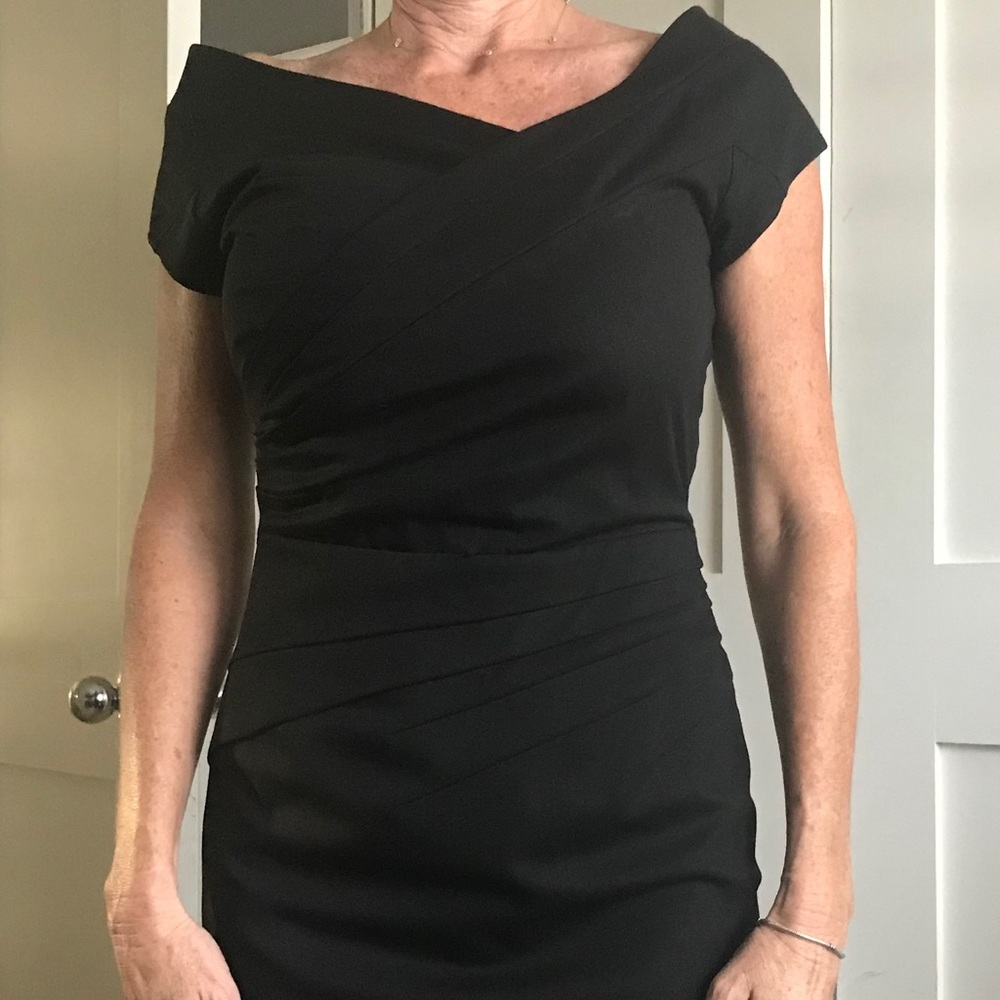 Robert Rodriguez Dress